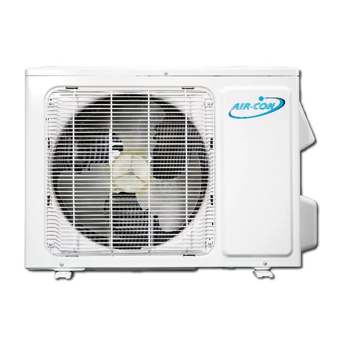 12,000 BTU 220V 21 SEER2 Ductless Mini Split Air Conditioner and Heat Pump J51342