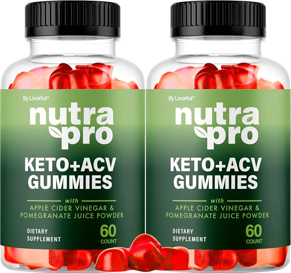 Keto Gummies 120 Gummies I30792