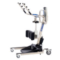 Power Stand Up Lift with Full Body Mesh Sling I7202