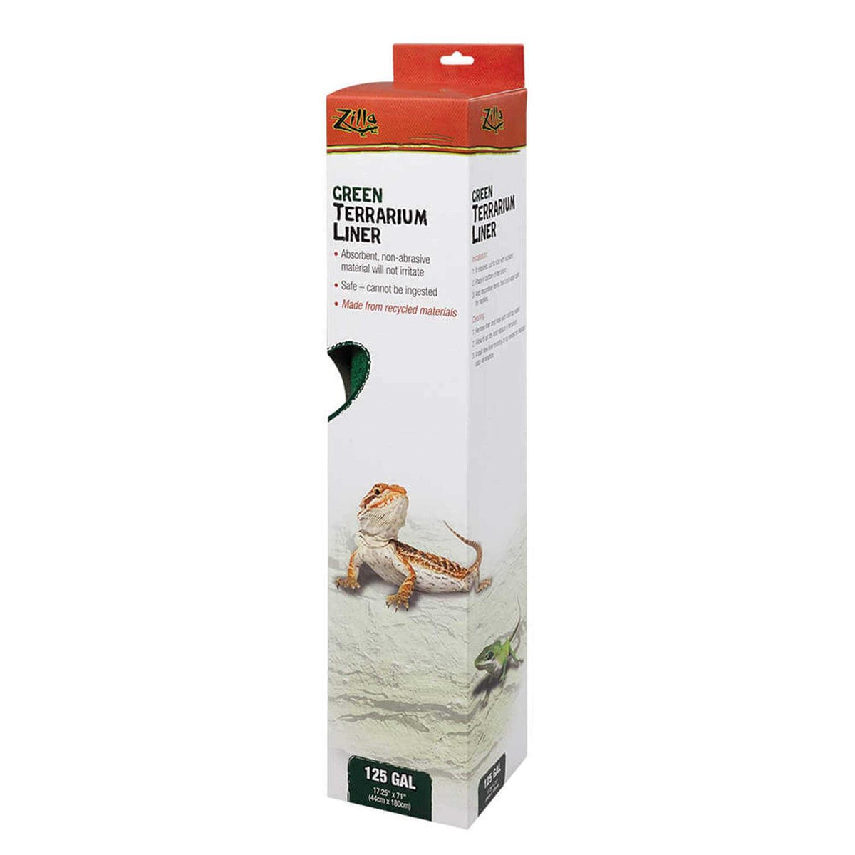 Terrarium Liner J5900
