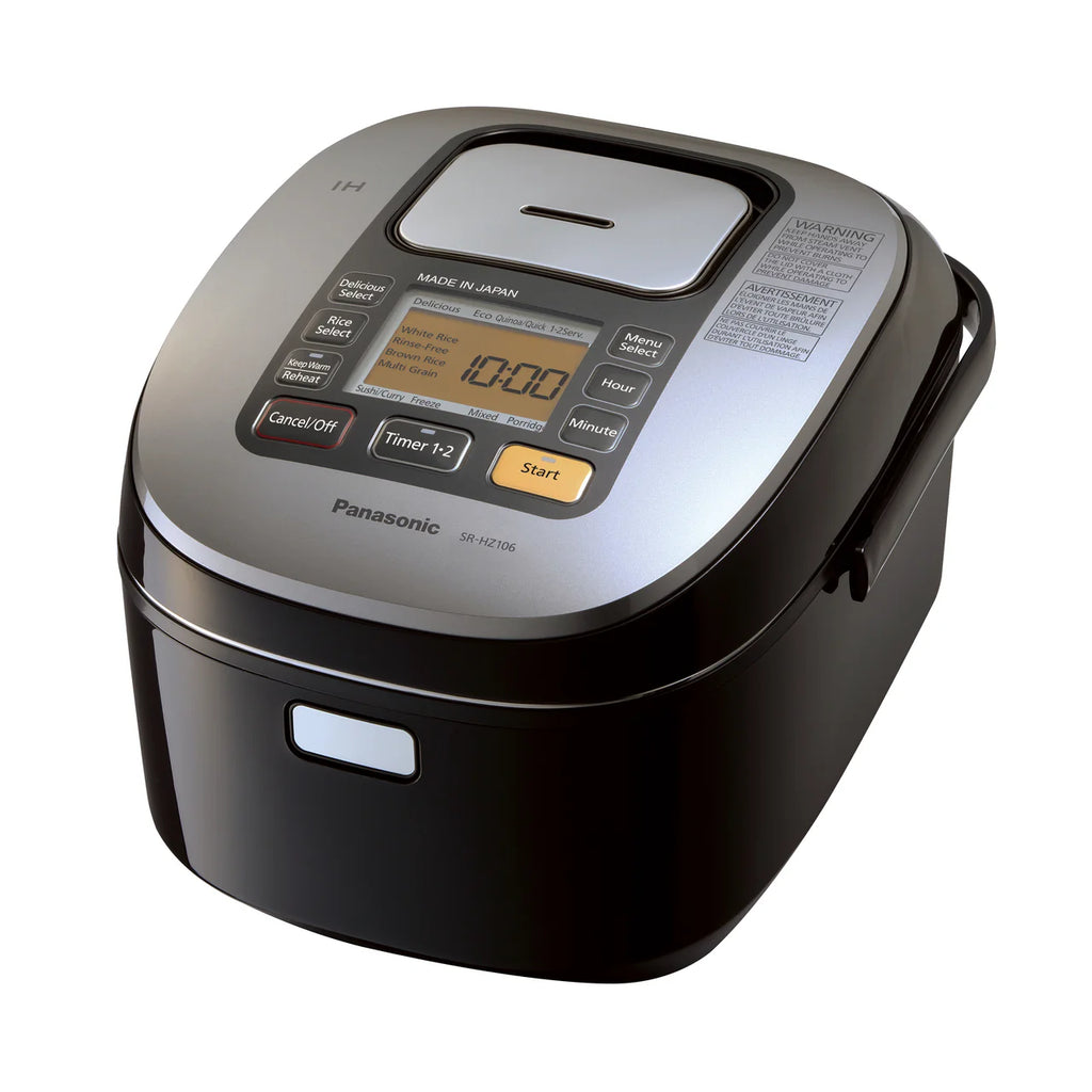 5.5-cup Induction Heating Rice Cooker Z792