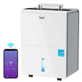 35 Pints Dehumidifier with WIFI Q71339