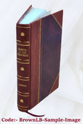 Theology of the Plymouth Brethren Examined and Refuted L2585