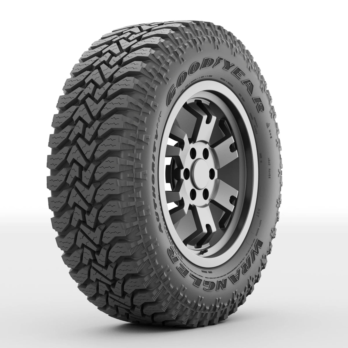 All-Terrain Tire S95879