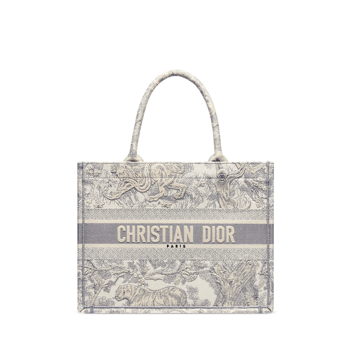 Book Tote U60363