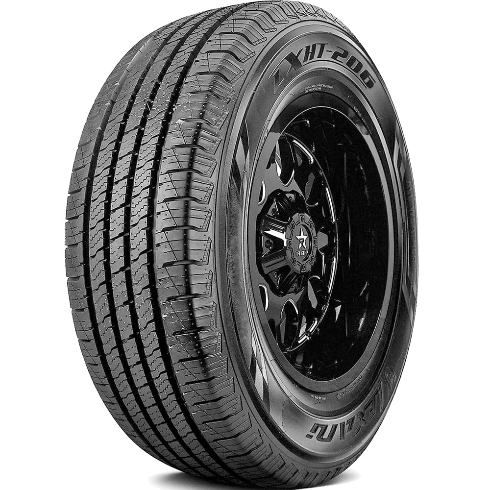 P235/65R17 103T Highway Tire P596