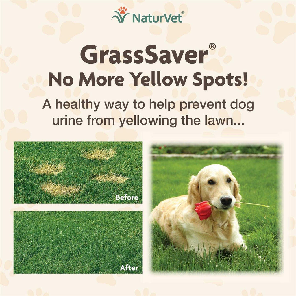 GrassSaver Wafers K1732