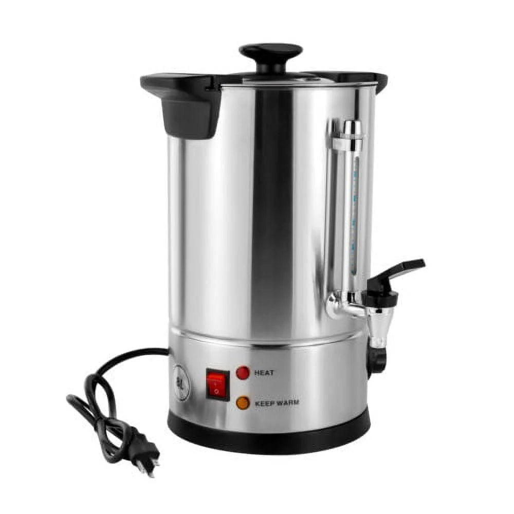 Commercial Stainless Steel Coffee Maker X618887