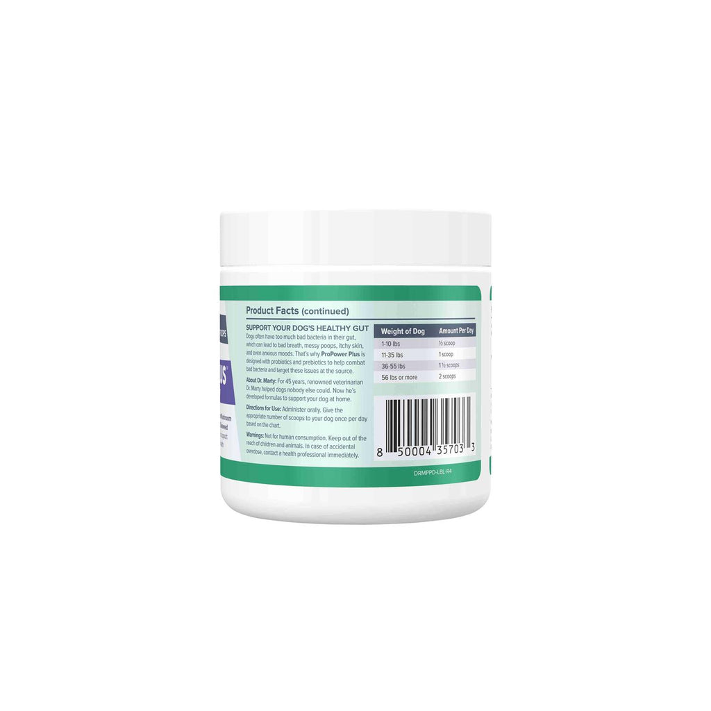 Digestive Supplement for Dogs N232