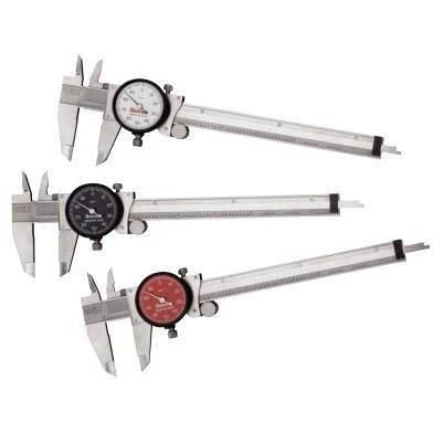 Dial Caliper J6926