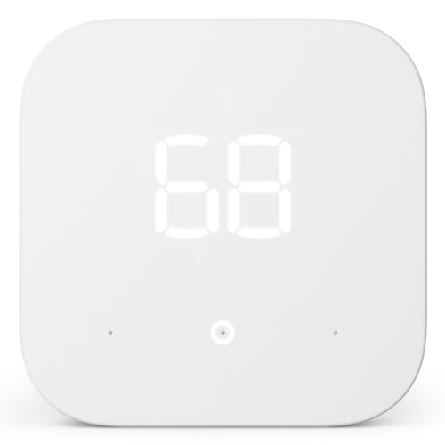 Smart Thermostat F18757