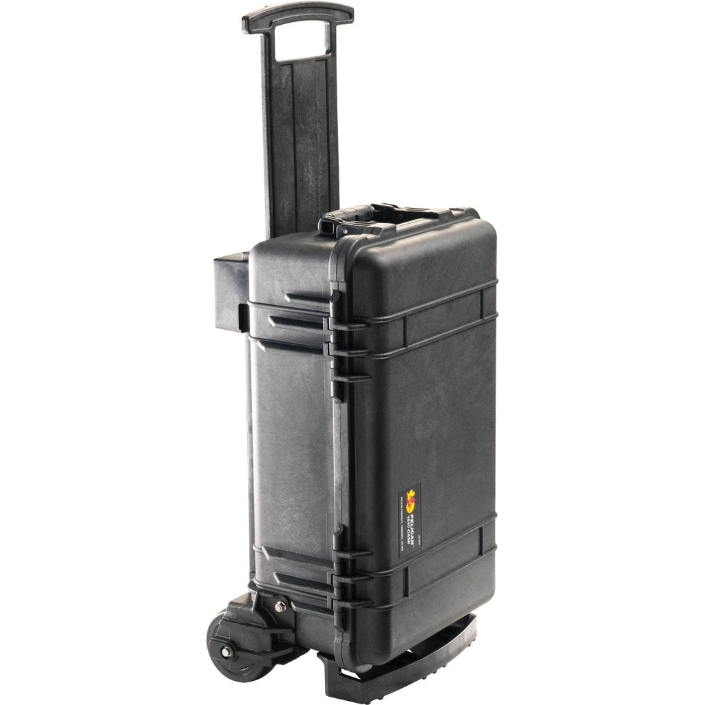 Black Case and Mobility Kit D40282