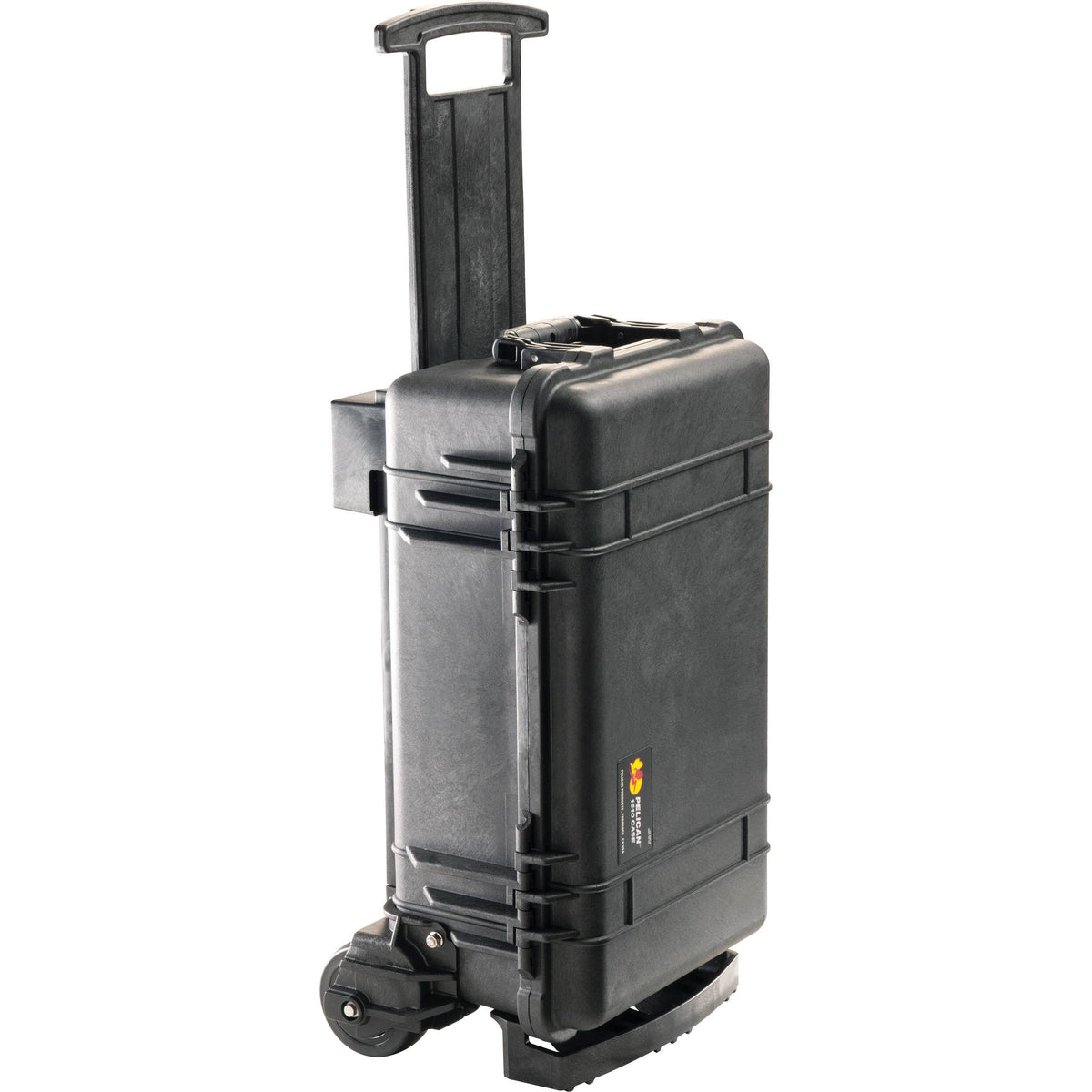Black Case and Mobility Kit D40282