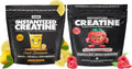 Instantized Creatine Monohydrate Powder 60 Servings P293