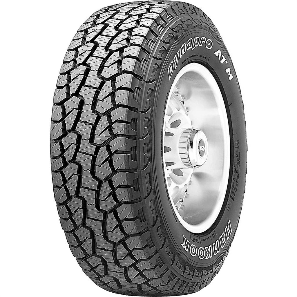 All Terrain 265/60R18 110T Light Truck Tire V9575