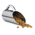 Stainless Steel Pet Food Scoop P293
