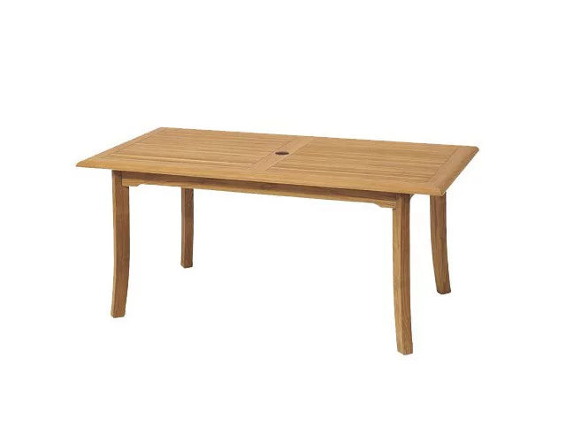 6 Seater 7 Pc Teak Dining Set P123139