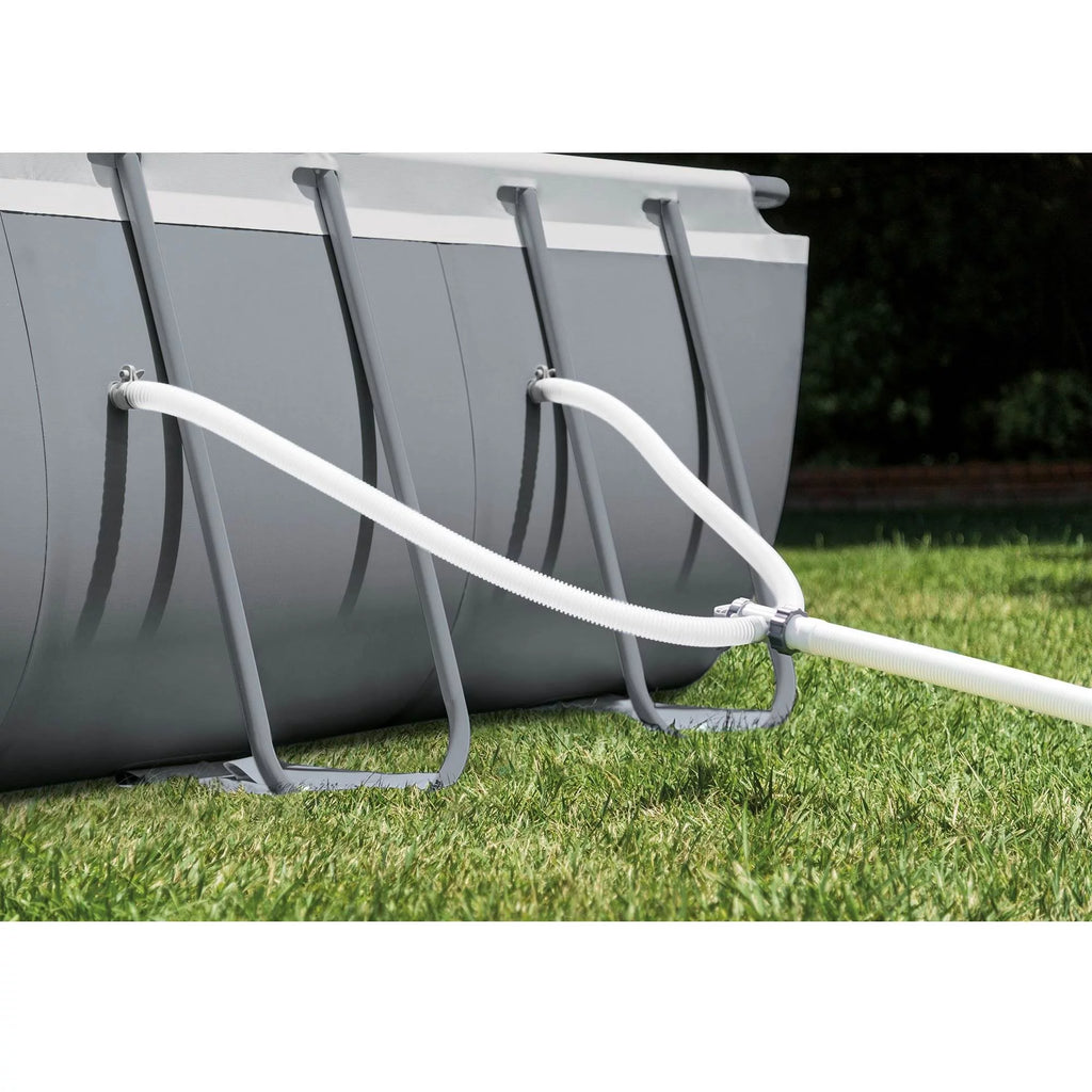 32ft x 16ft x 52in Rectangular Pool C6356
