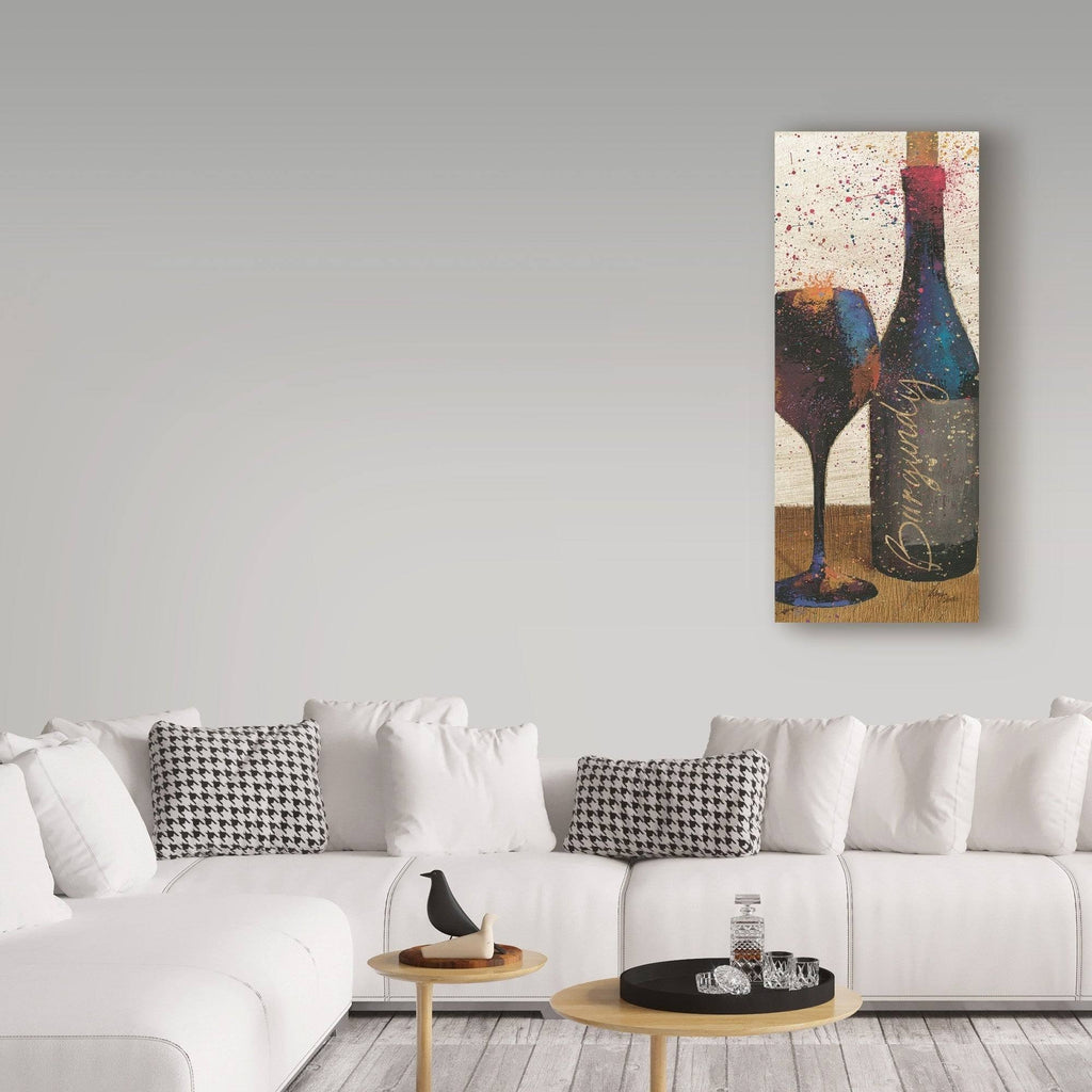 Canvas Art Z971