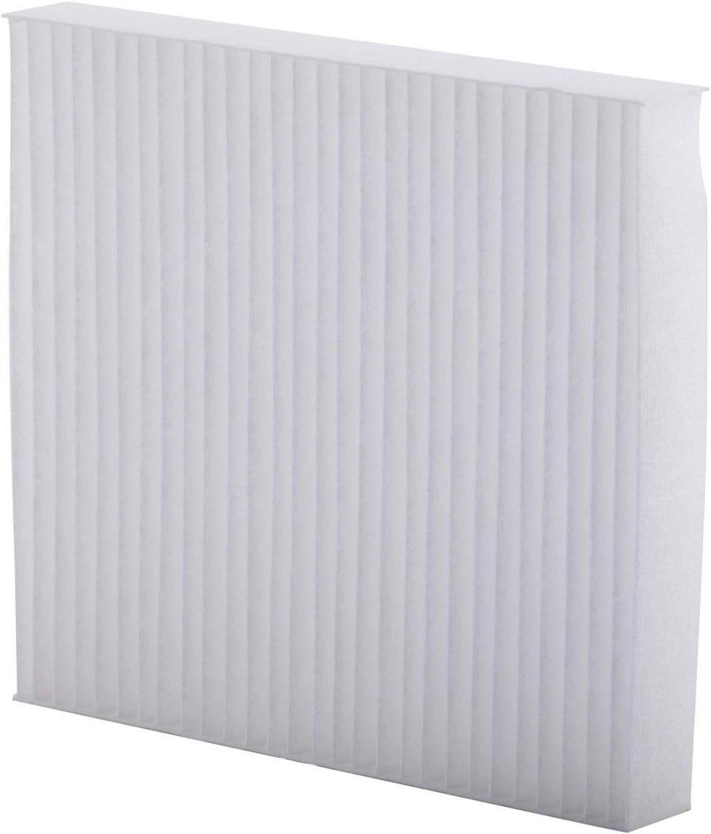 Cabin Air Filter Pack of 2 X11261