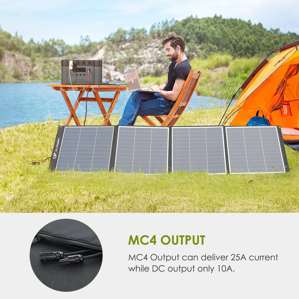 1092Wh 1500W Portable Power Station M9386