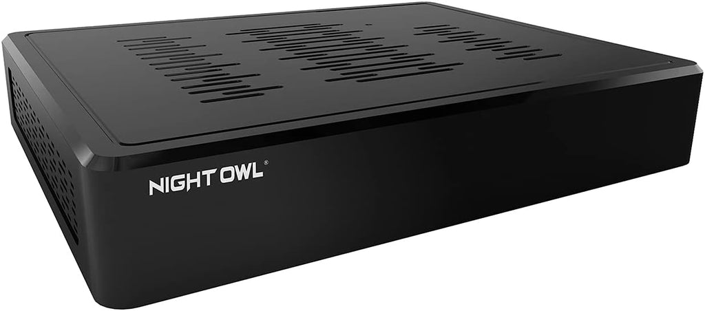 16 Channel Wired 1080p HD Bluetooth Home Security DVR P13671