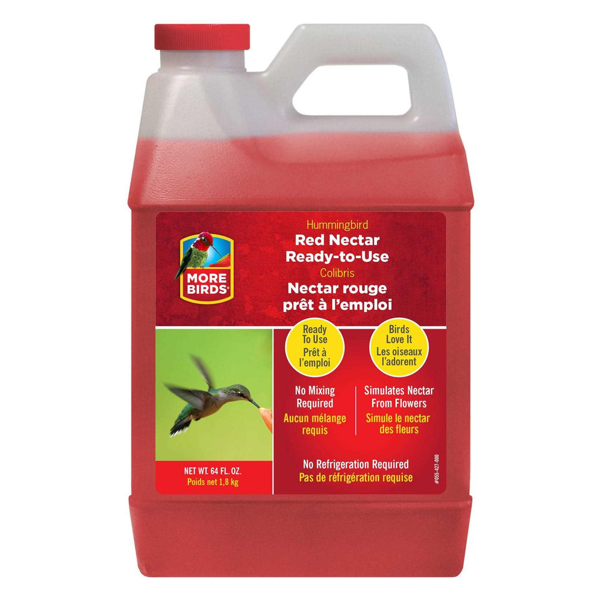Hummingbird Nectar Q151059