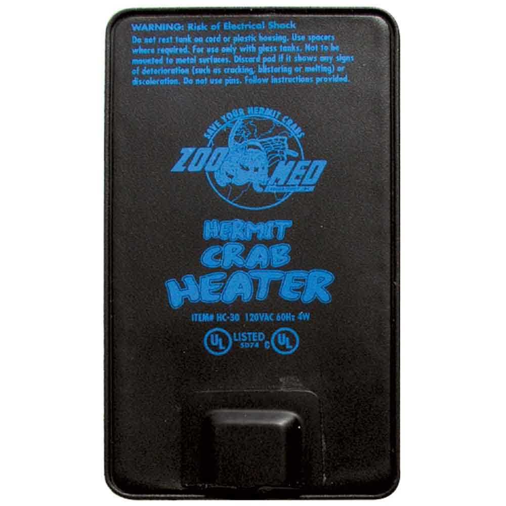 Hermit Crab Heater Z137737