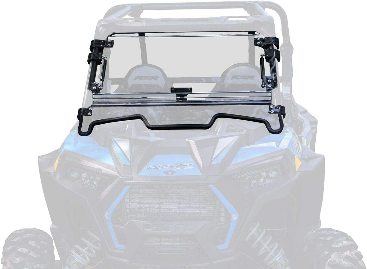 3-in-1 Flip Windshield for Polaris RZR XP 1000 A186753