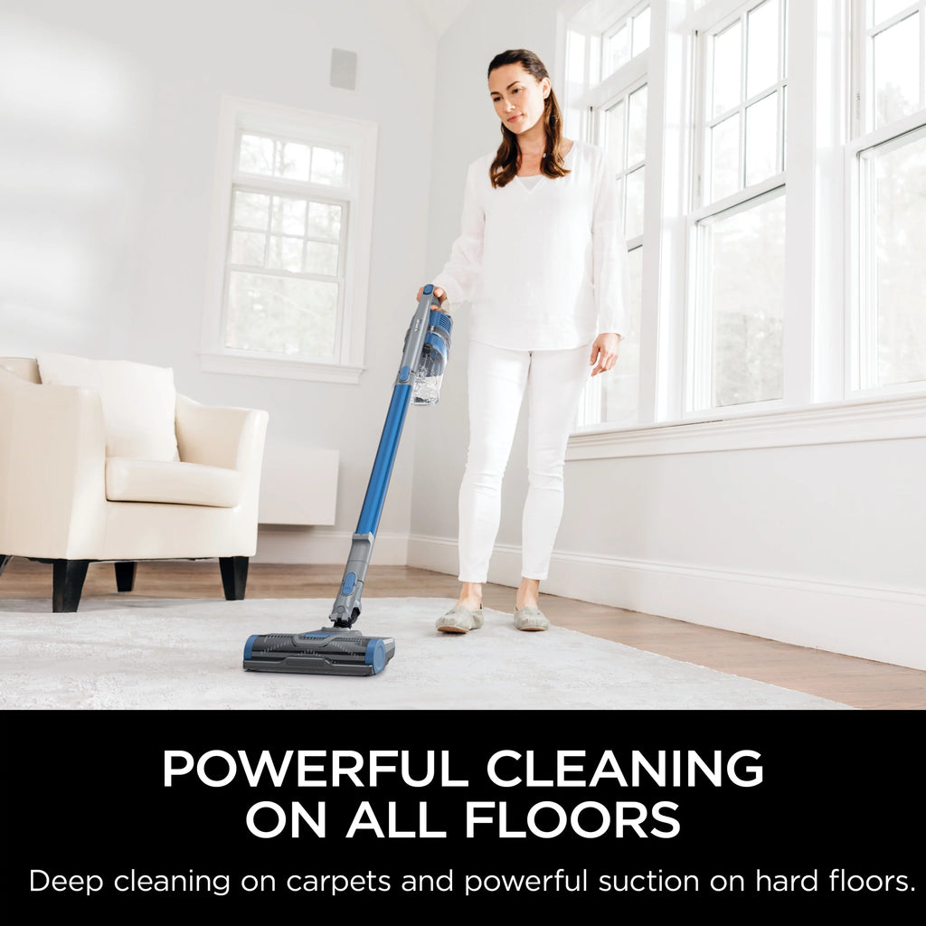 Cordless Pet Stick Vacuum A374054
