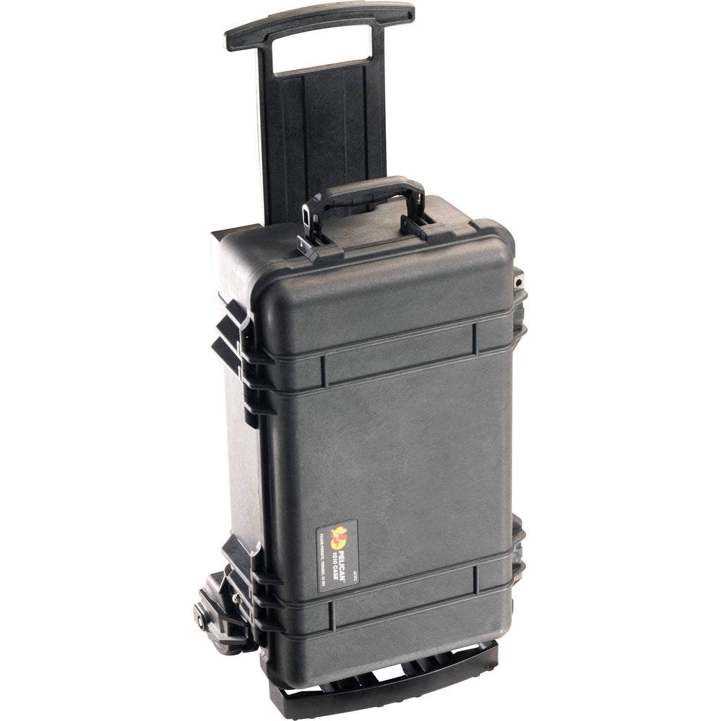 Black Case and Mobility Kit D40282