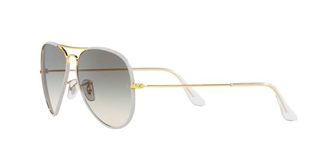 Aviator Full Color Sunglasses R108