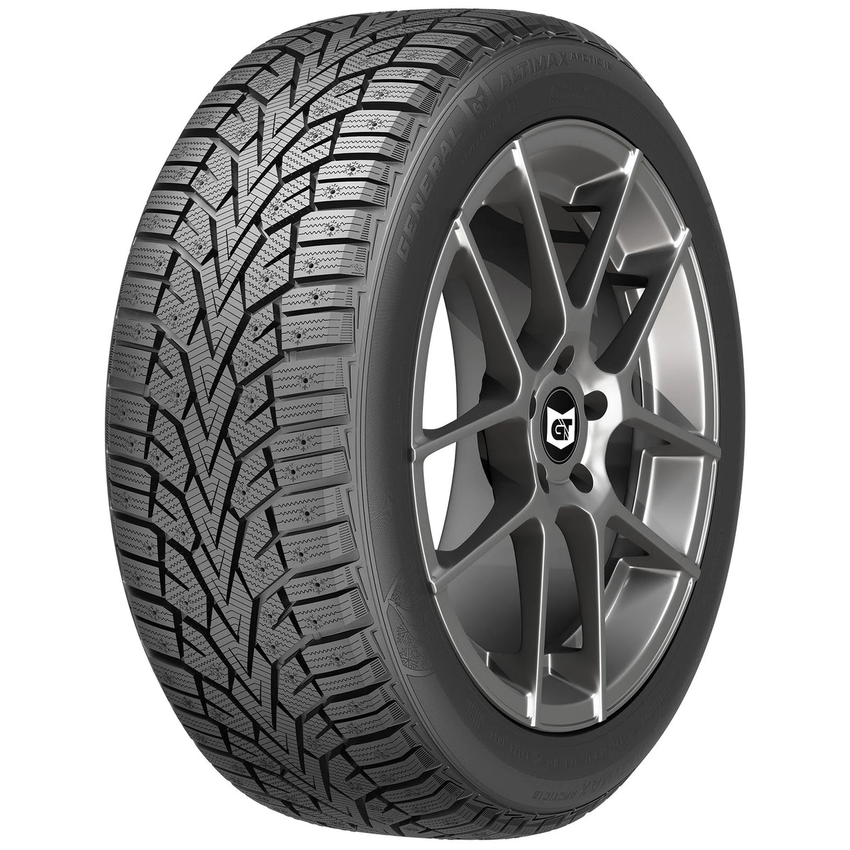 225/50R17XL 98T Winter Studdable Tire F128