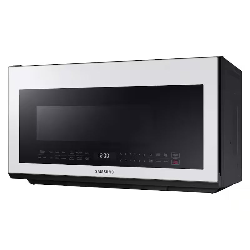 30 in. Over the Range Microwave with Sensor Cooking K661