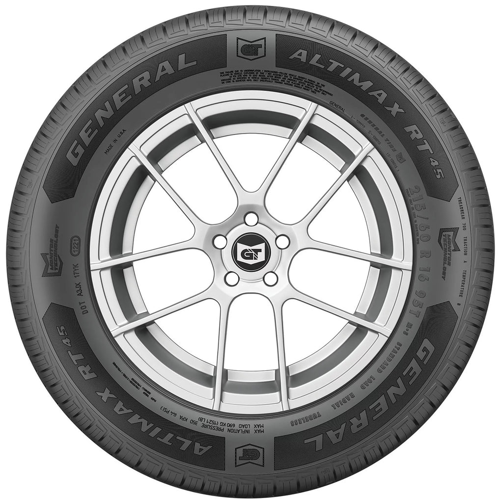 205/60R16 92V Tire O30139