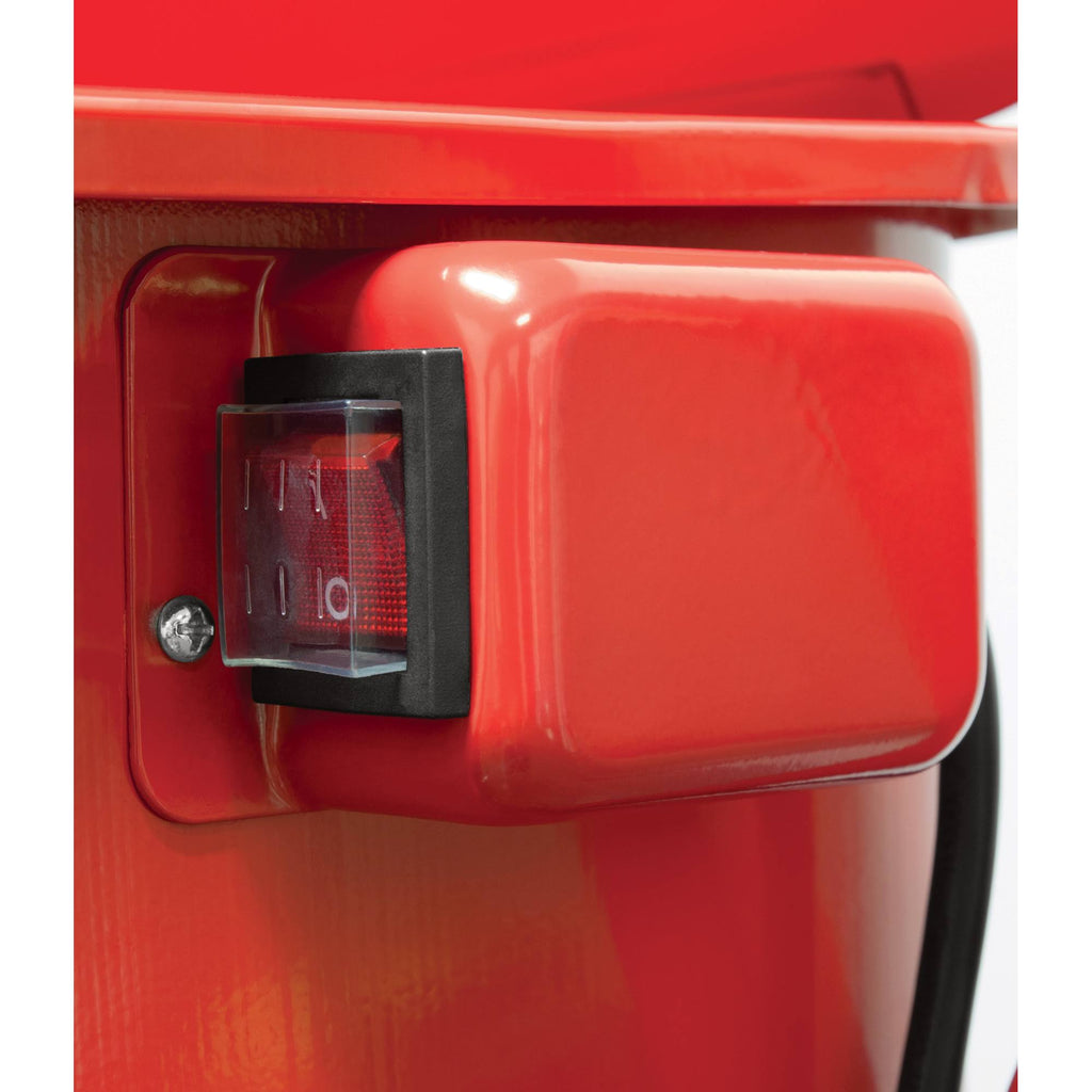 20 Gallon Portable Parts Washer F223