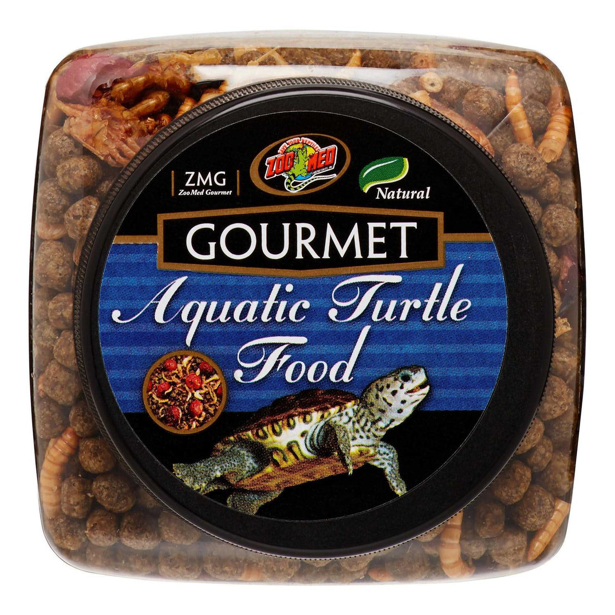 Aquatic Turtle Food G70640