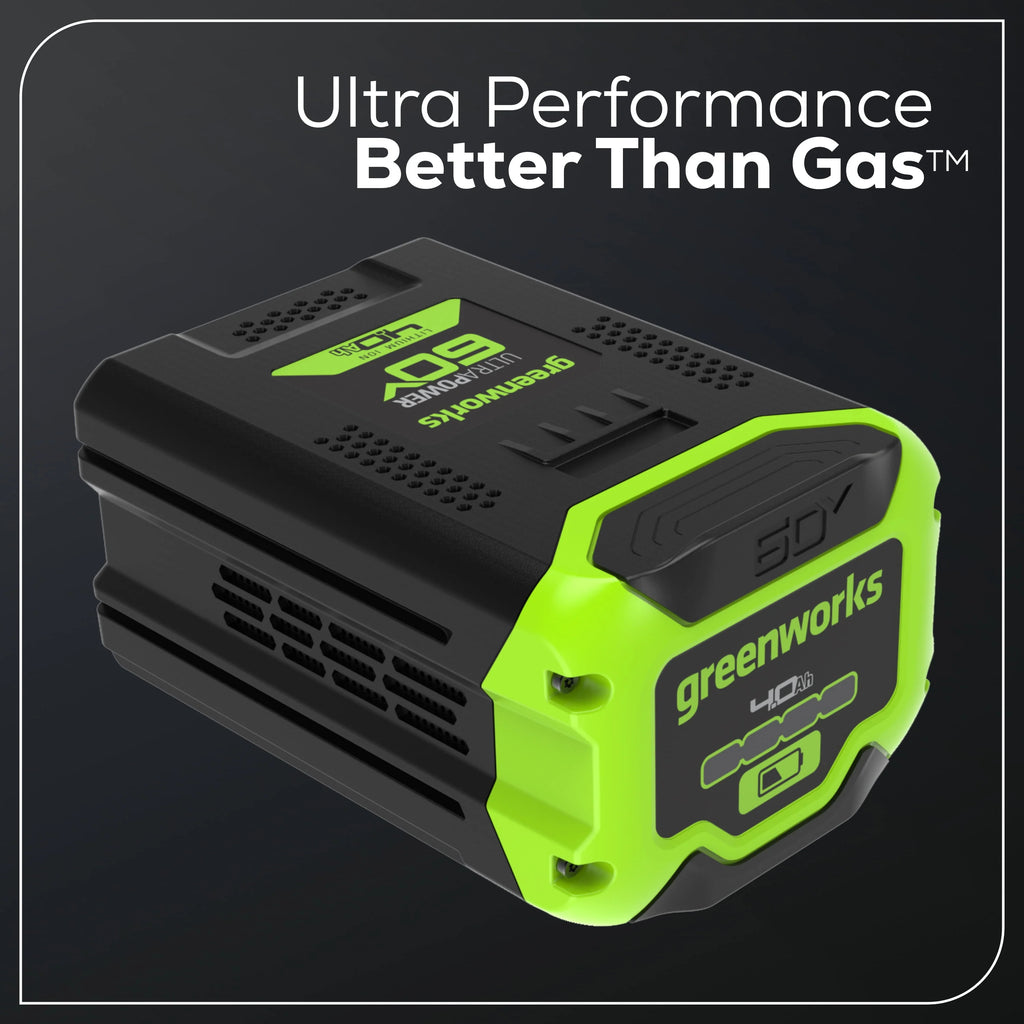 60V 4.0 Ah Battery F532951