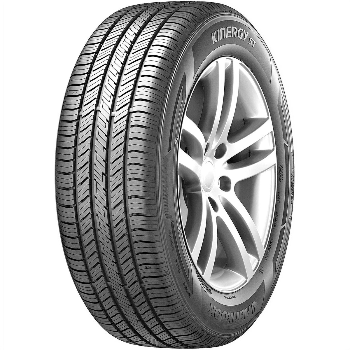 All Season 215/60R17 96T Passenger Tire D5948