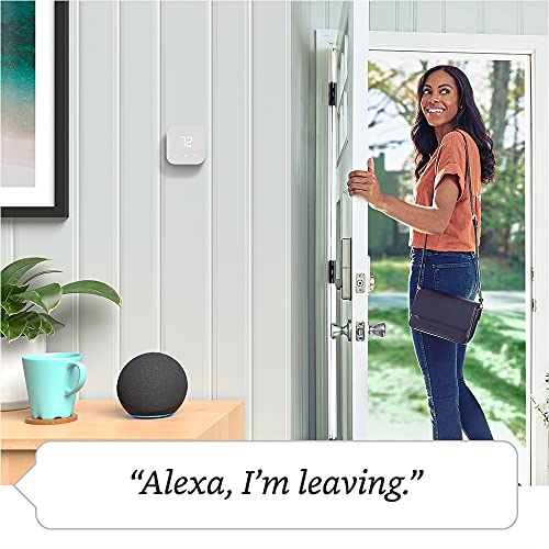 Smart Thermostat F18757