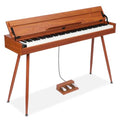 88 Key Weighted Digital Piano with Triple Pedal G352