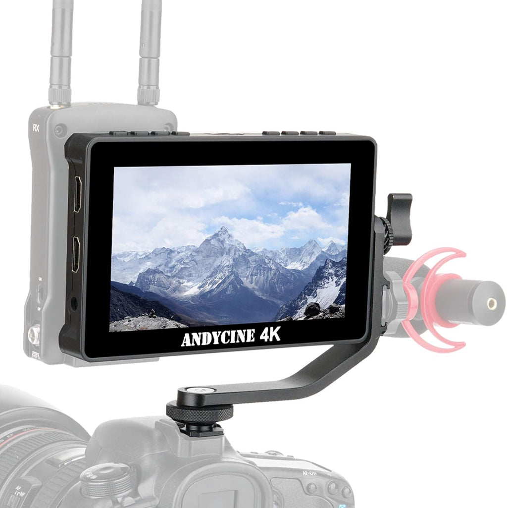 5.5 Inch Touch Screen FHD Camera Field Monitor D23566