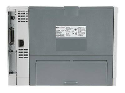 Monochrome Laser Printer with Duplex Q30062