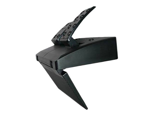 PC Racing Wheel with Pedal K4179