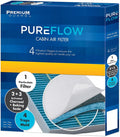Cabin Air Filter Pack of 2 X11261