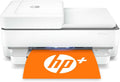 White Wireless Color Inkjet All-in-One Printer H66321