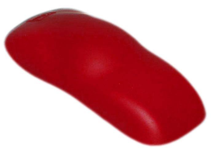 Red 1 Gallon Urethane Automotive Car Paint U473