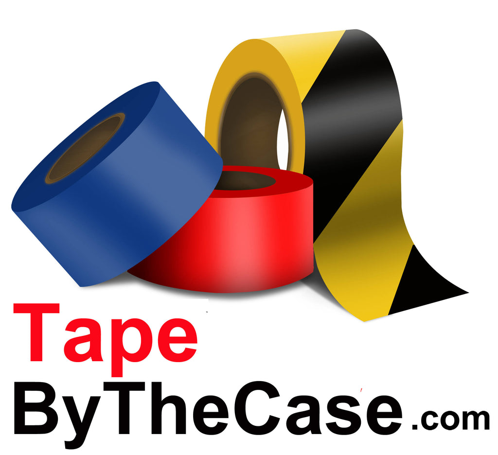 White Gaffers Tape 48mm x 50m Case of 24 Rolls T643