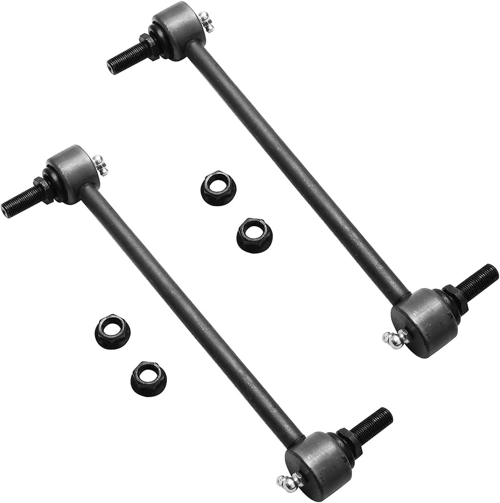 Front Suspension Kit Lower Control Arms Assembly 6pc Set K651