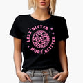 Black 3XL T-Shirt U361